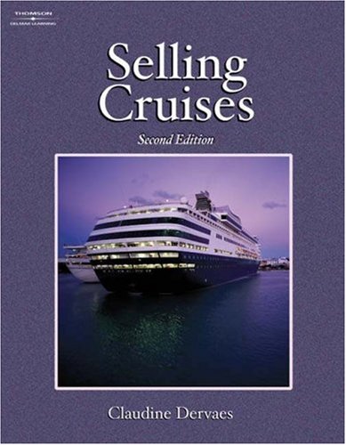 Selling Cruises Business, Finance & Career