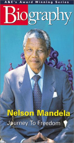 Nelson Mandela-Journey to Free Music