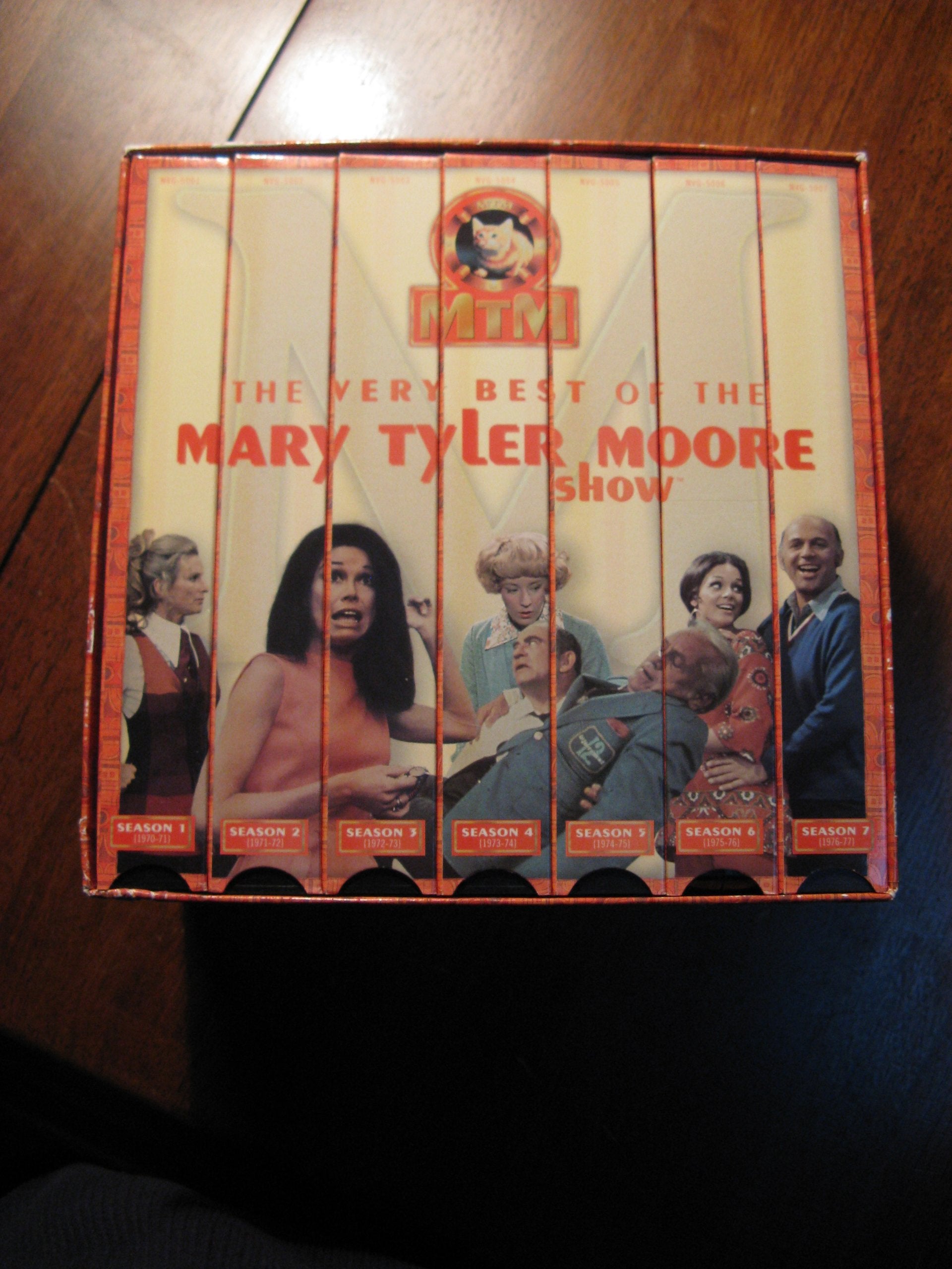 Very Best of the Mary Tyler Mo Music