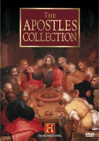 The Apostles Collection (The Story of the Twelve Apostles / The Story of Paul the Apostle) Music