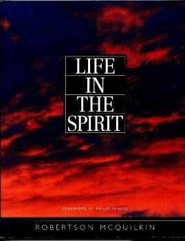 Product Image: Life in the Spirit