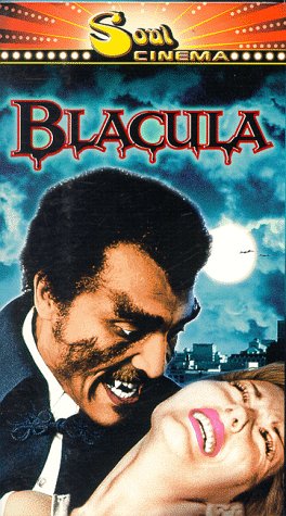 Blacula Music