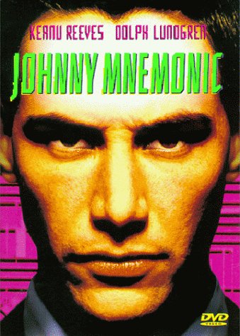 Johnny Mnemonic Films