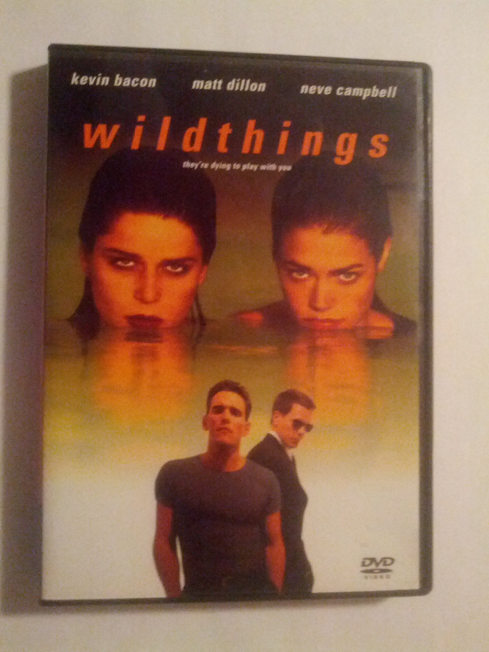 Wild Things Music