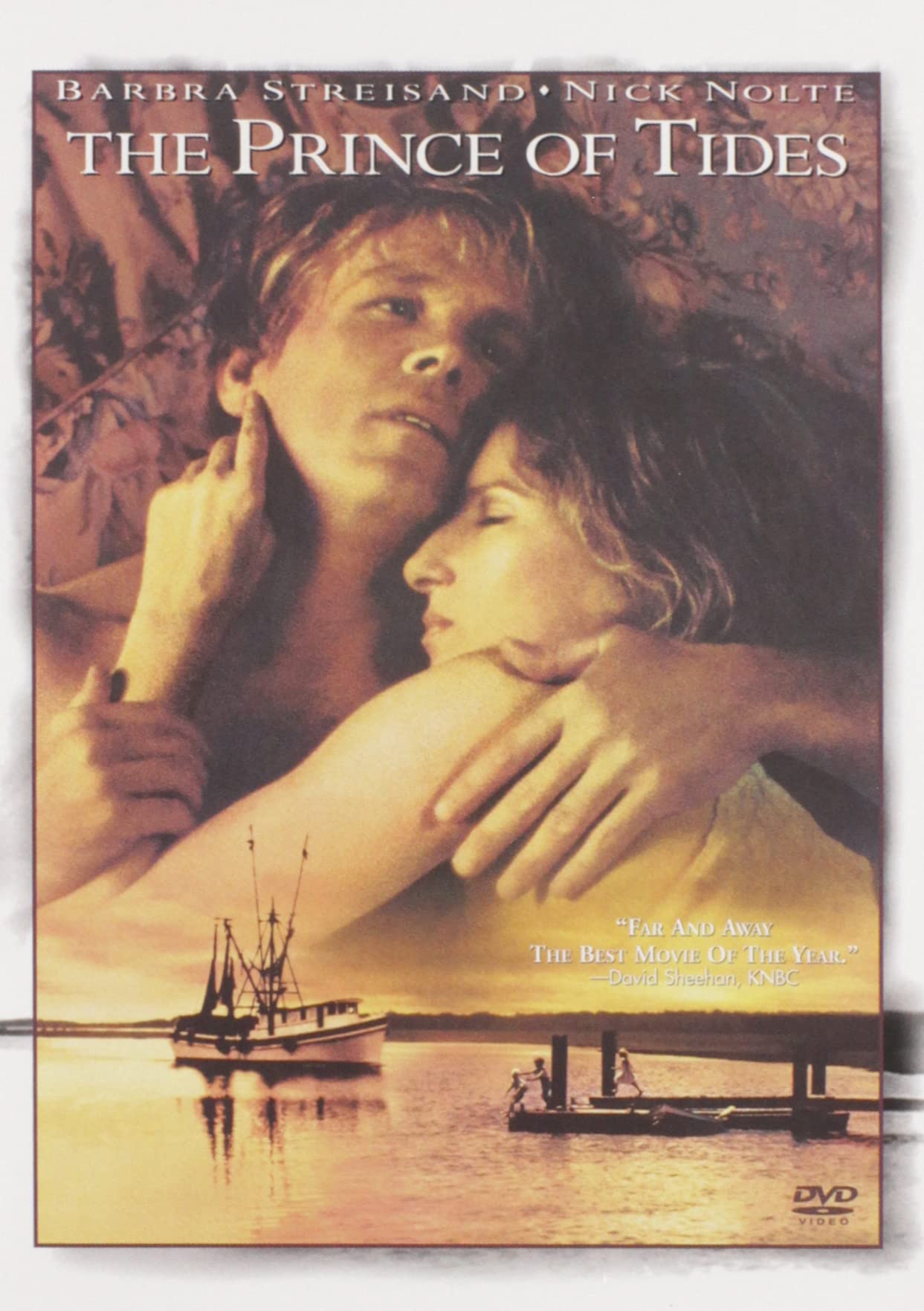 Prince of Tides Films