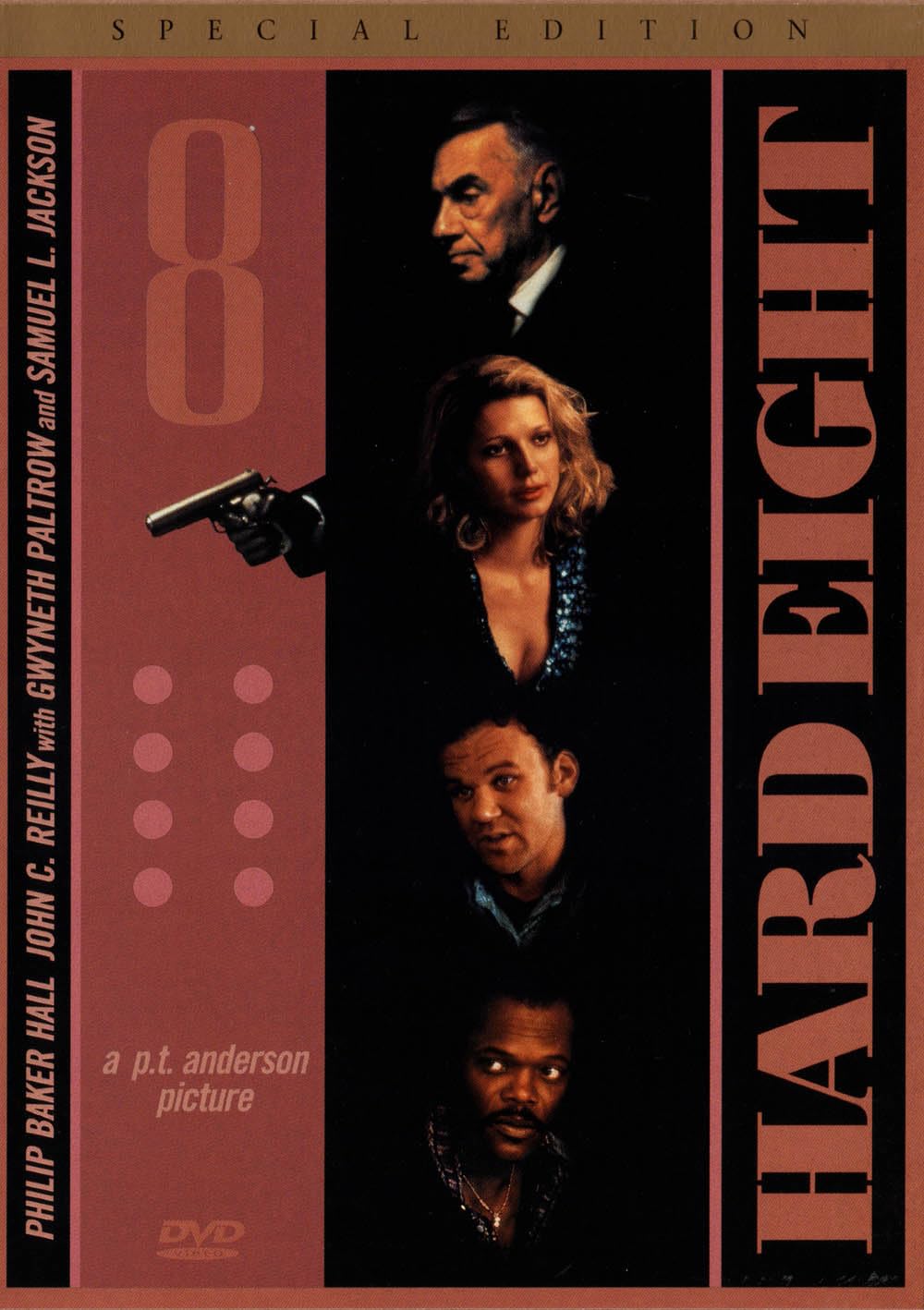 Hard Eight Movies
