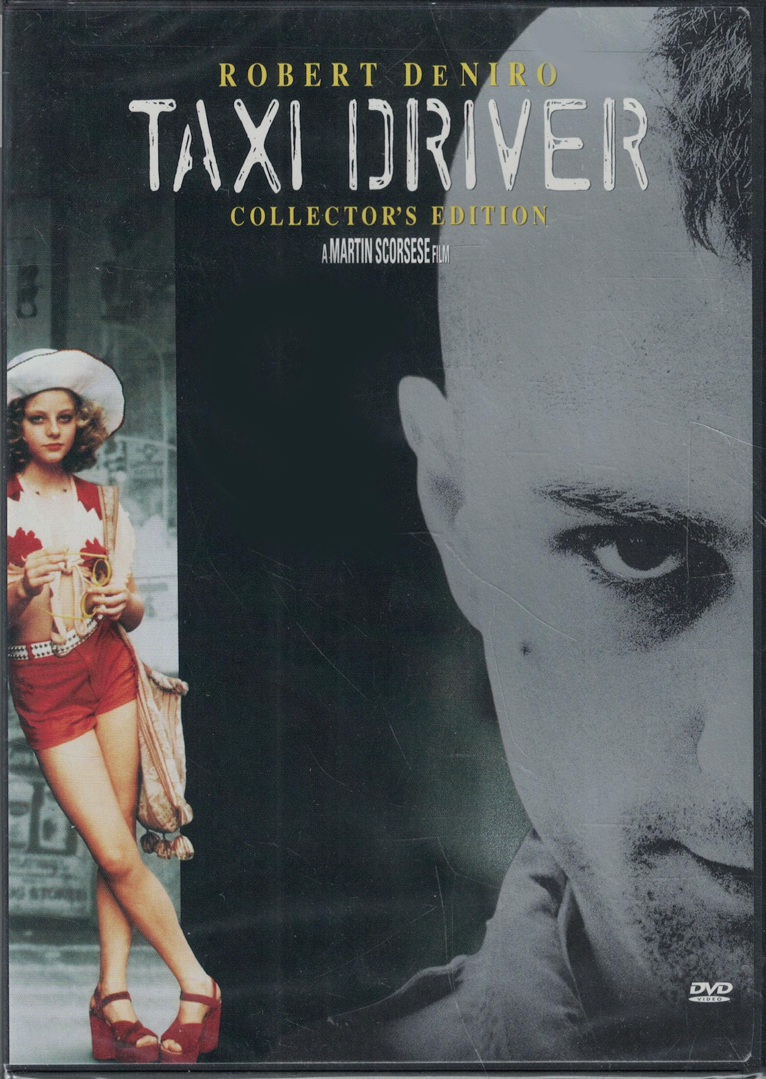 Taxi Driver - Collector's Edition Music