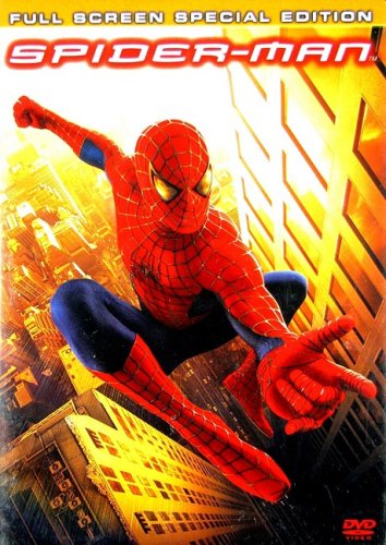 Spider-Man - Special Edition book