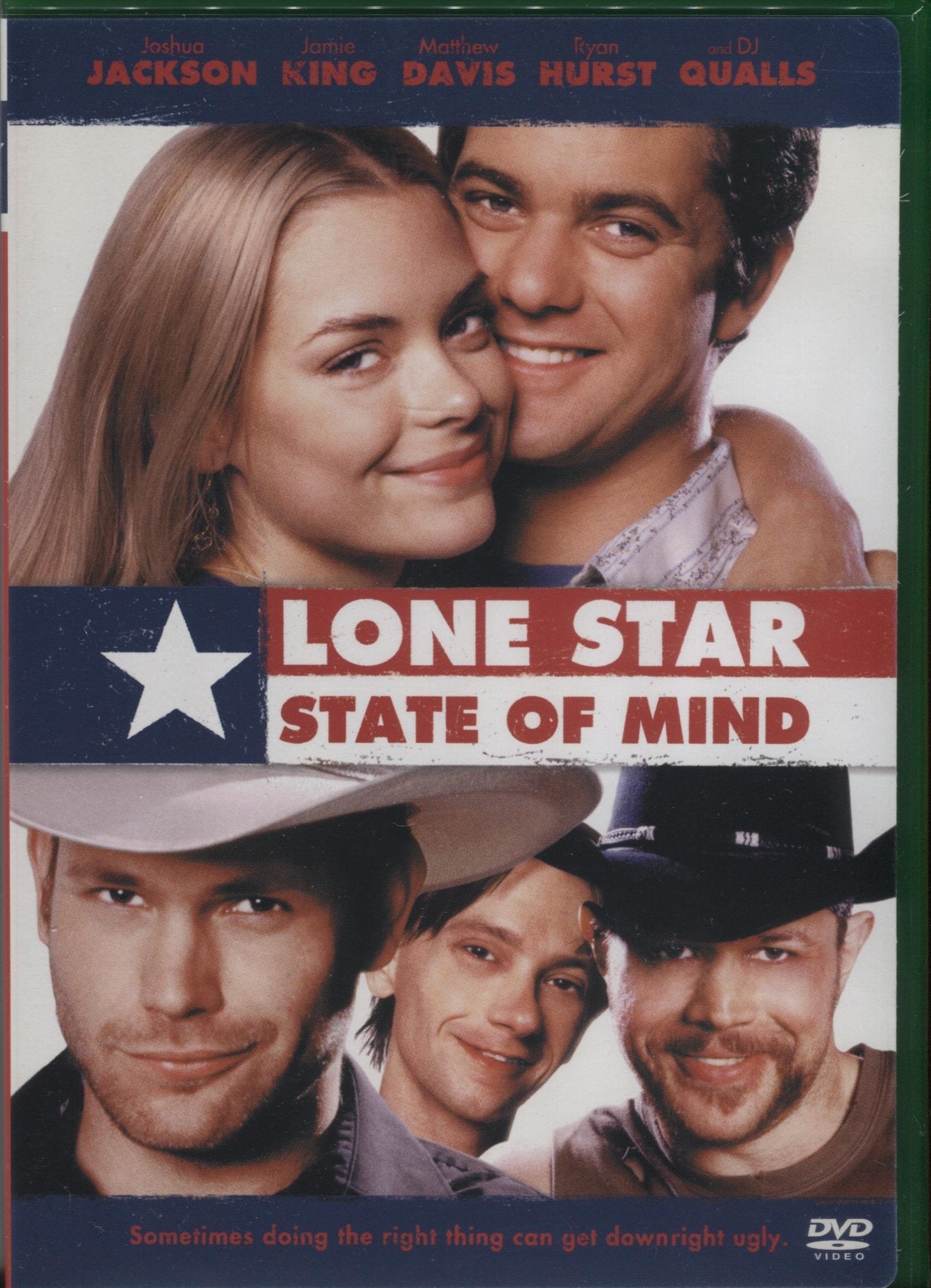 Lone Star State of Mind Films