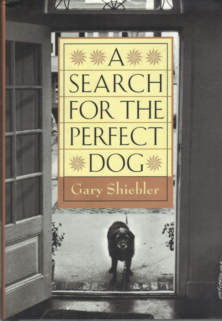 A Search for the Perfect Dog Pets