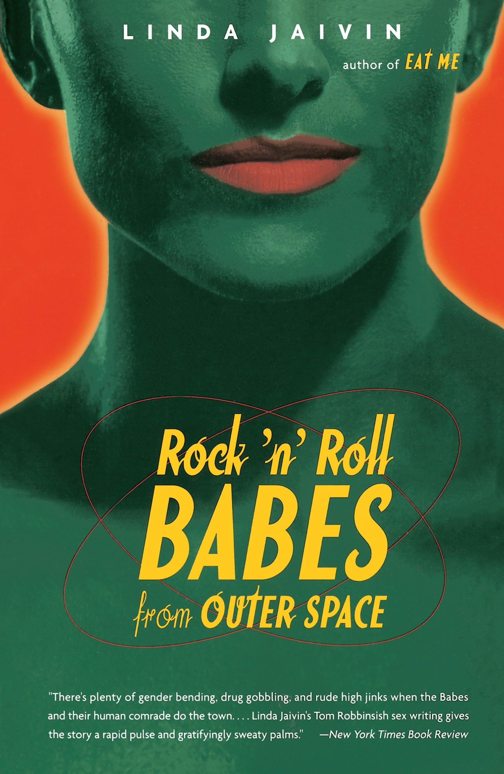 Product Image: Rock 'N' Roll Babes: A Novel