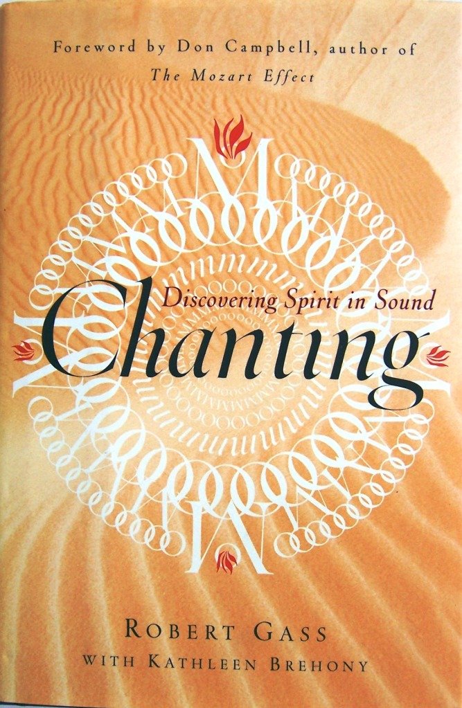 Chanting: Discovering Spirit in Sound Lifestyle