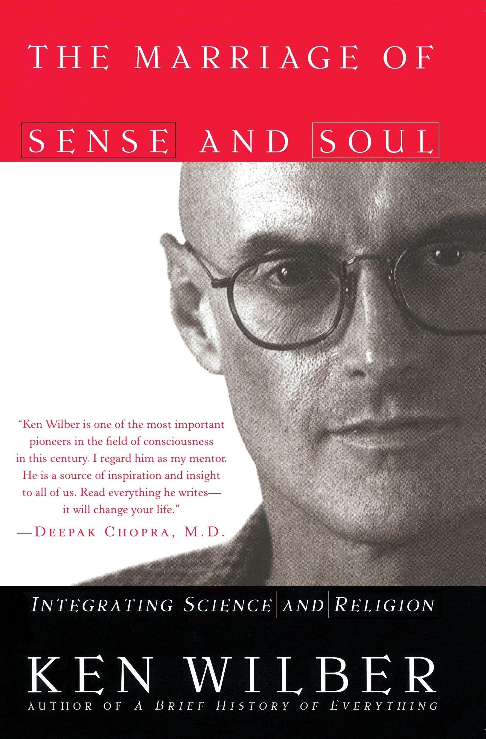 The Marriage of Sense and Soul Philosophy