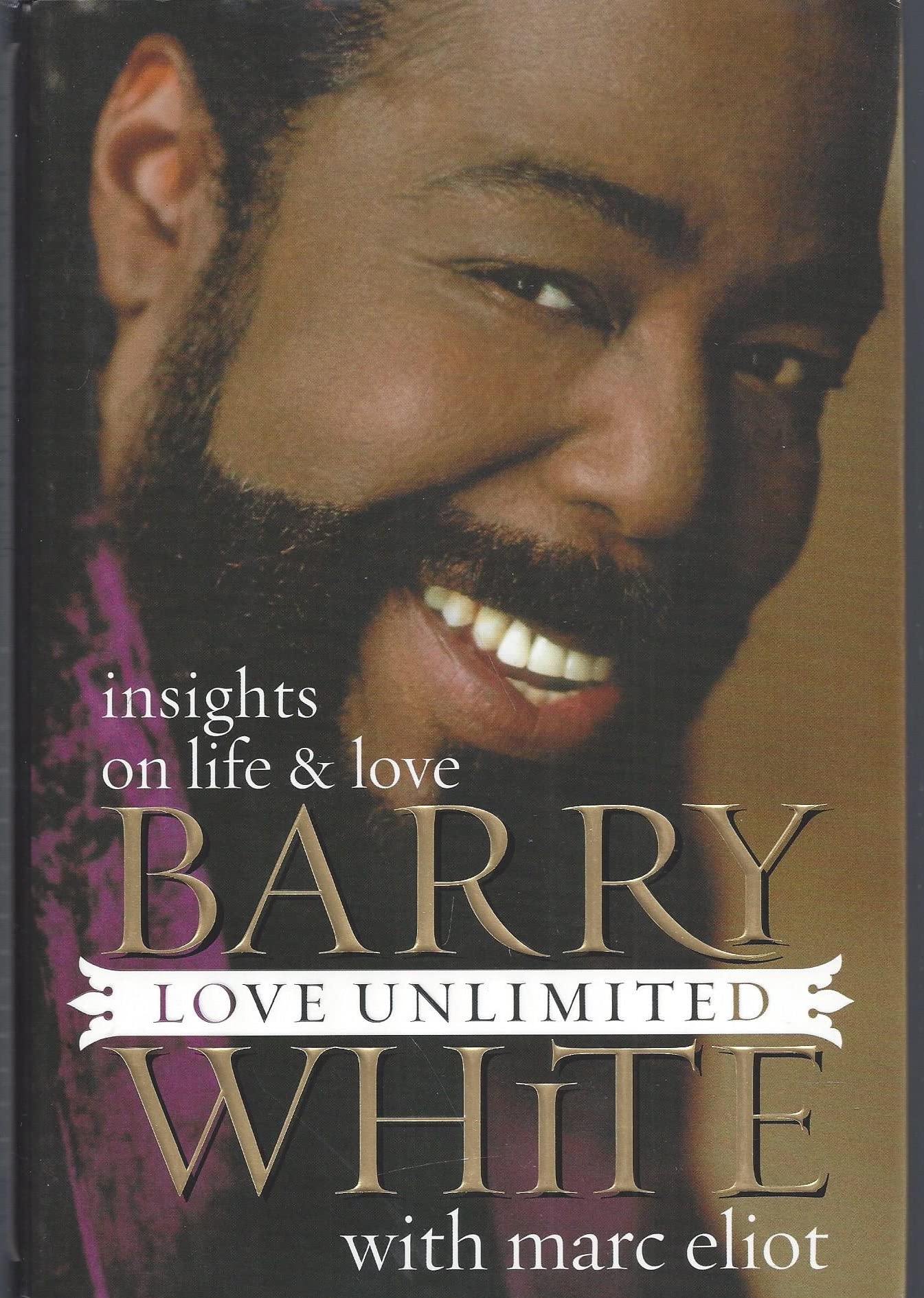 Love Unlimited: Insights on Life and Love Pop culture