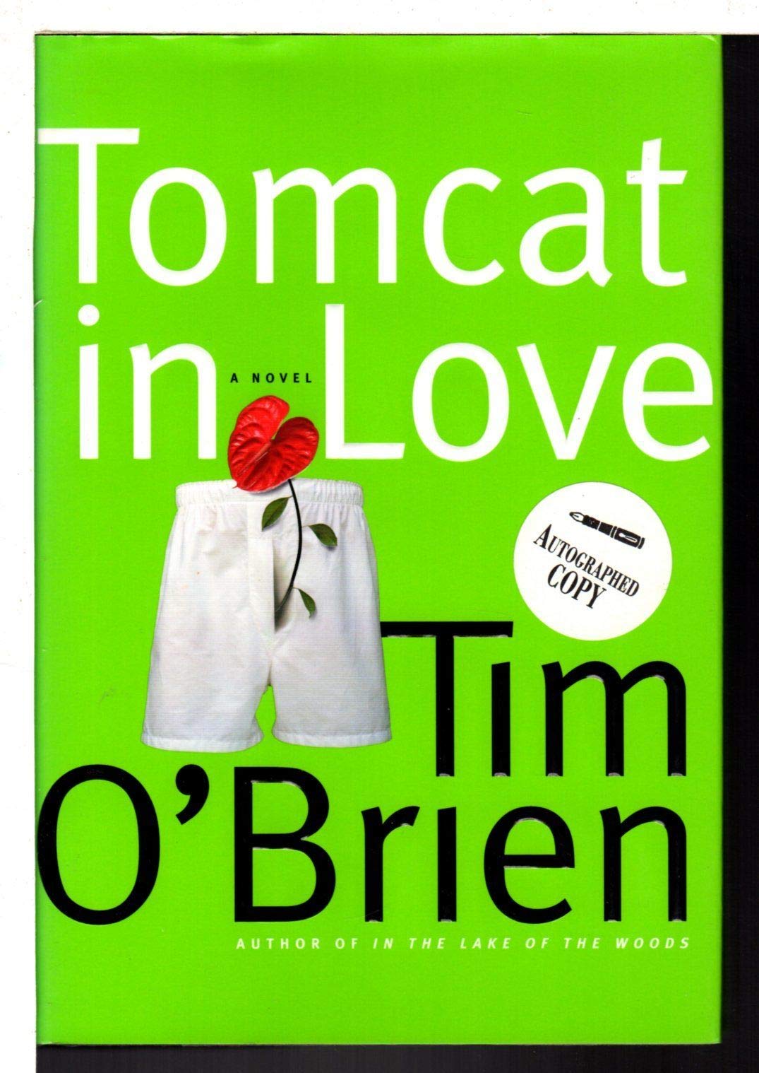 Product Image: Tomcat in Love