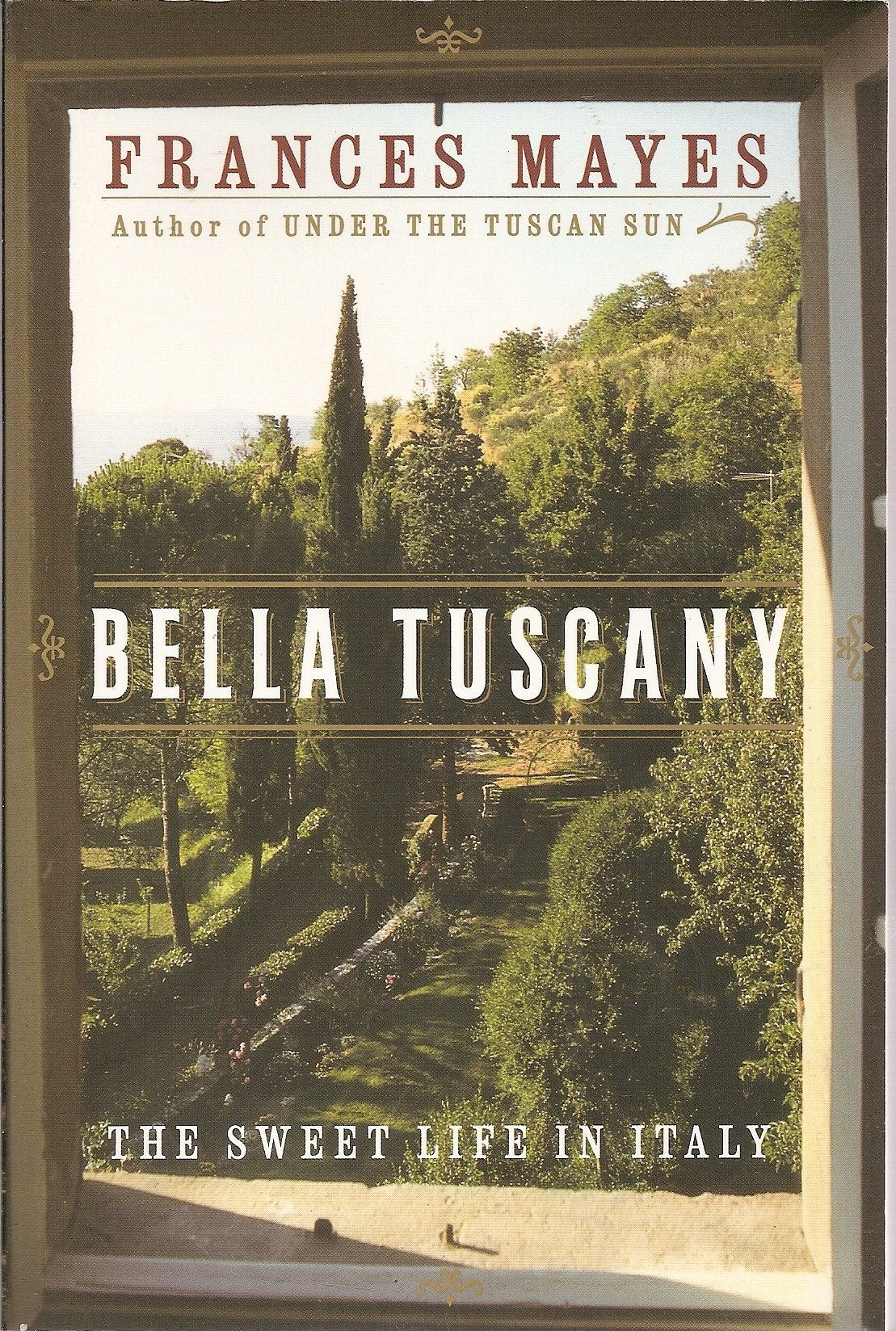 Product Image: Bella Tuscany