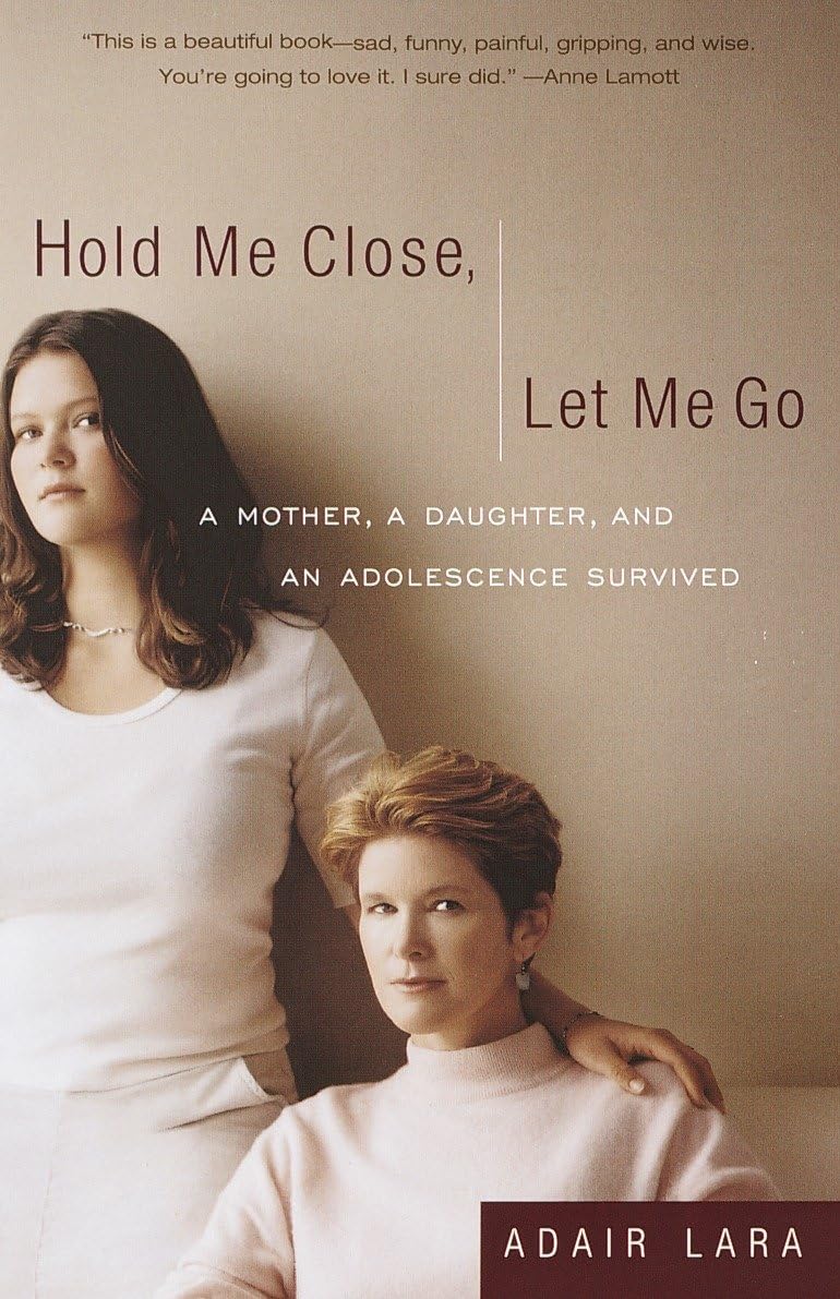 Hold Me Close, Let Me Go Art & Literature