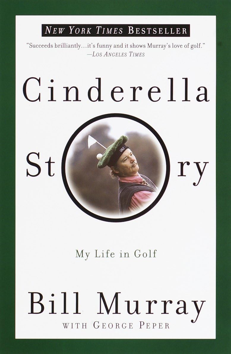 Cinderella Story Humour & Satire