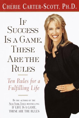 If Success is a Game, These are the Rules Self-help