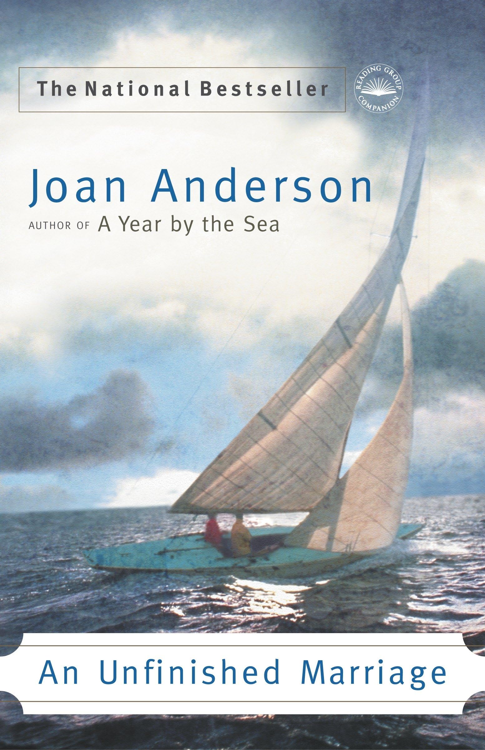 An Unfinished Marriage: A Memoir Books