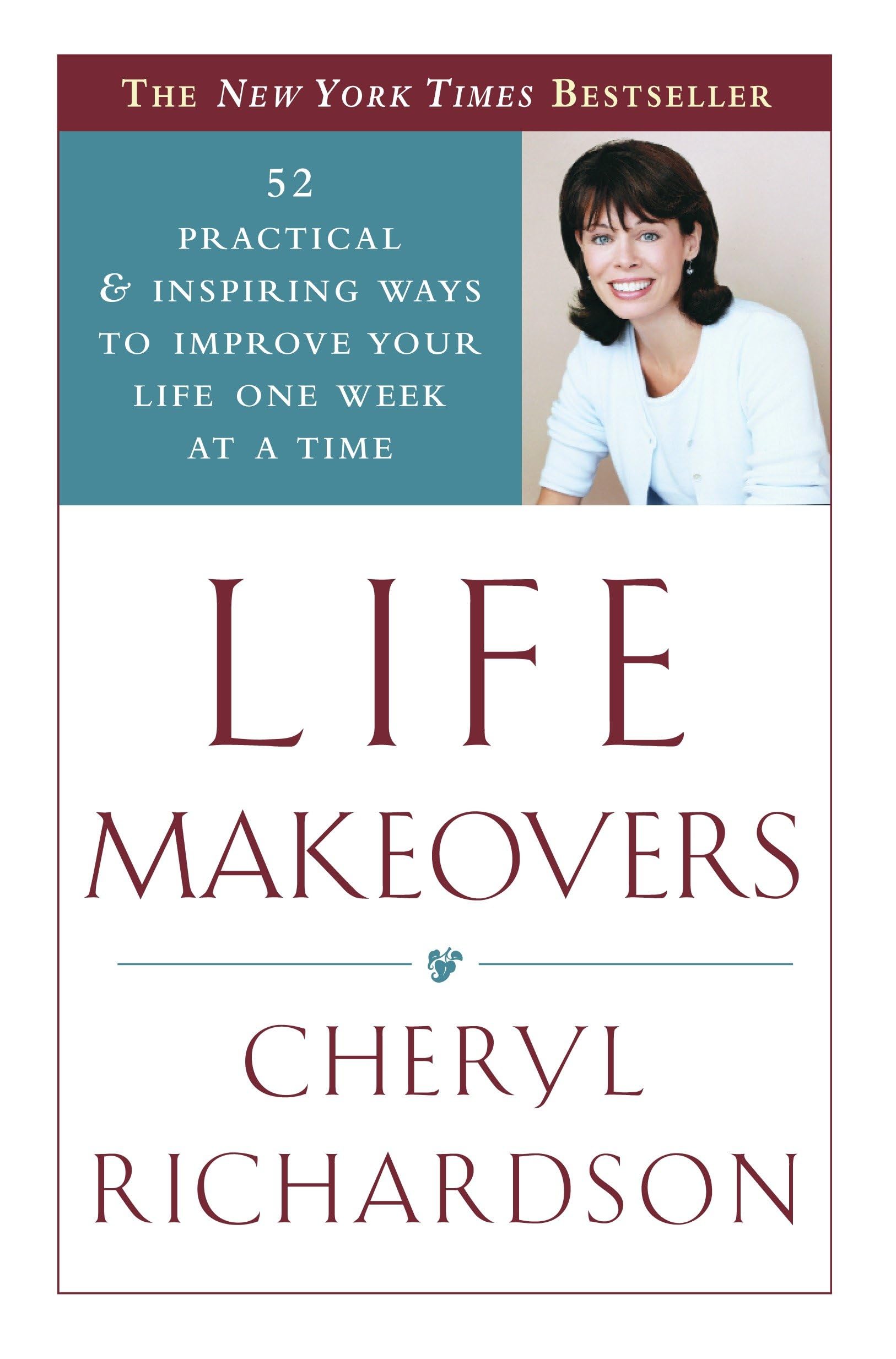 Product Image: Life Makeovers