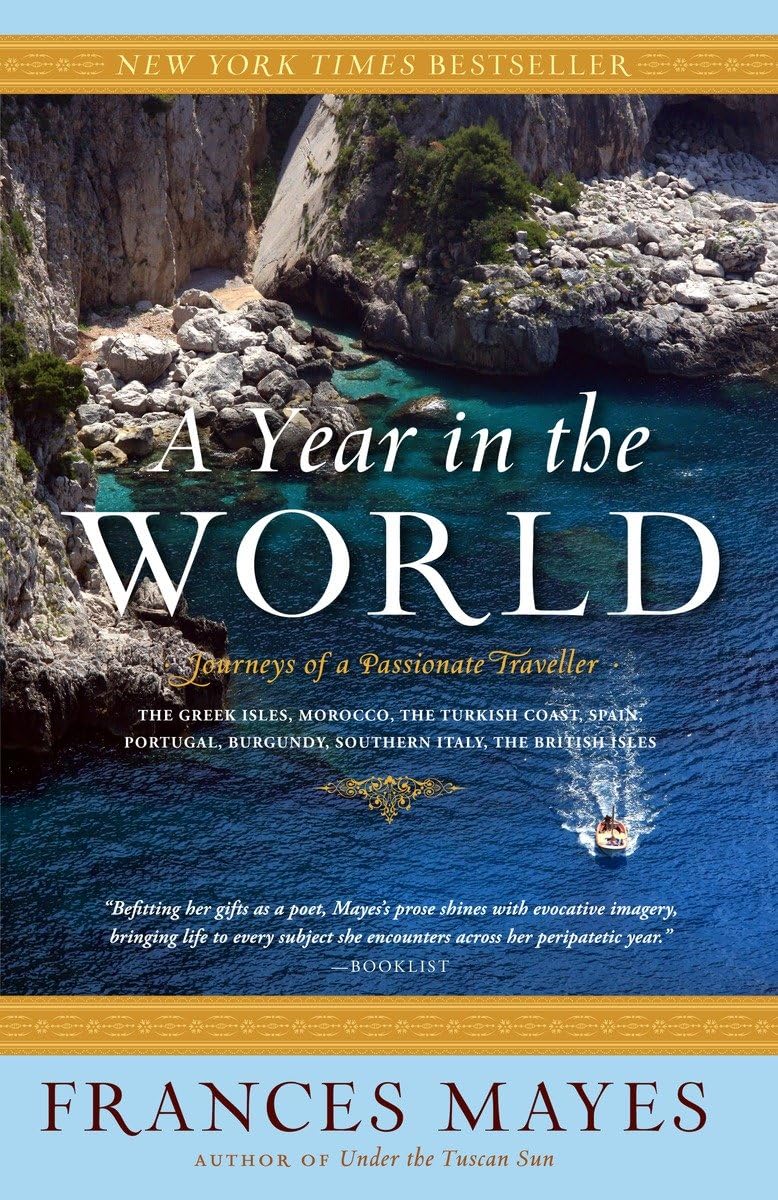 A Year in the World Politics & Society Books