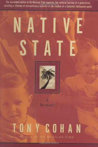 Product Image: Native State: A Memoir