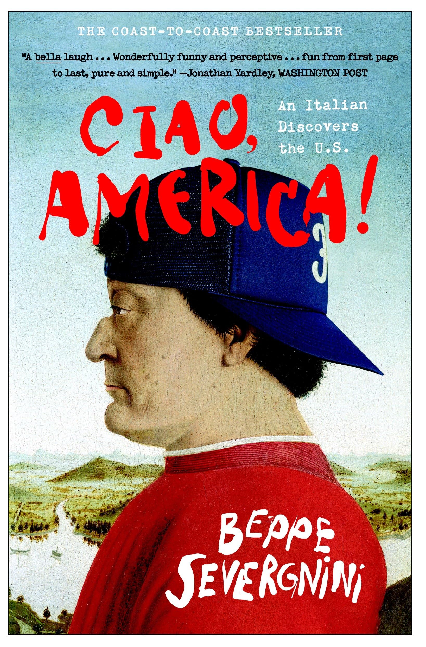 Ciao, America! General education
