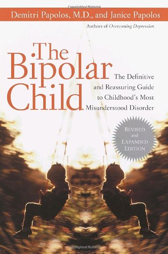 Bipolar Child (Revised) Medicine