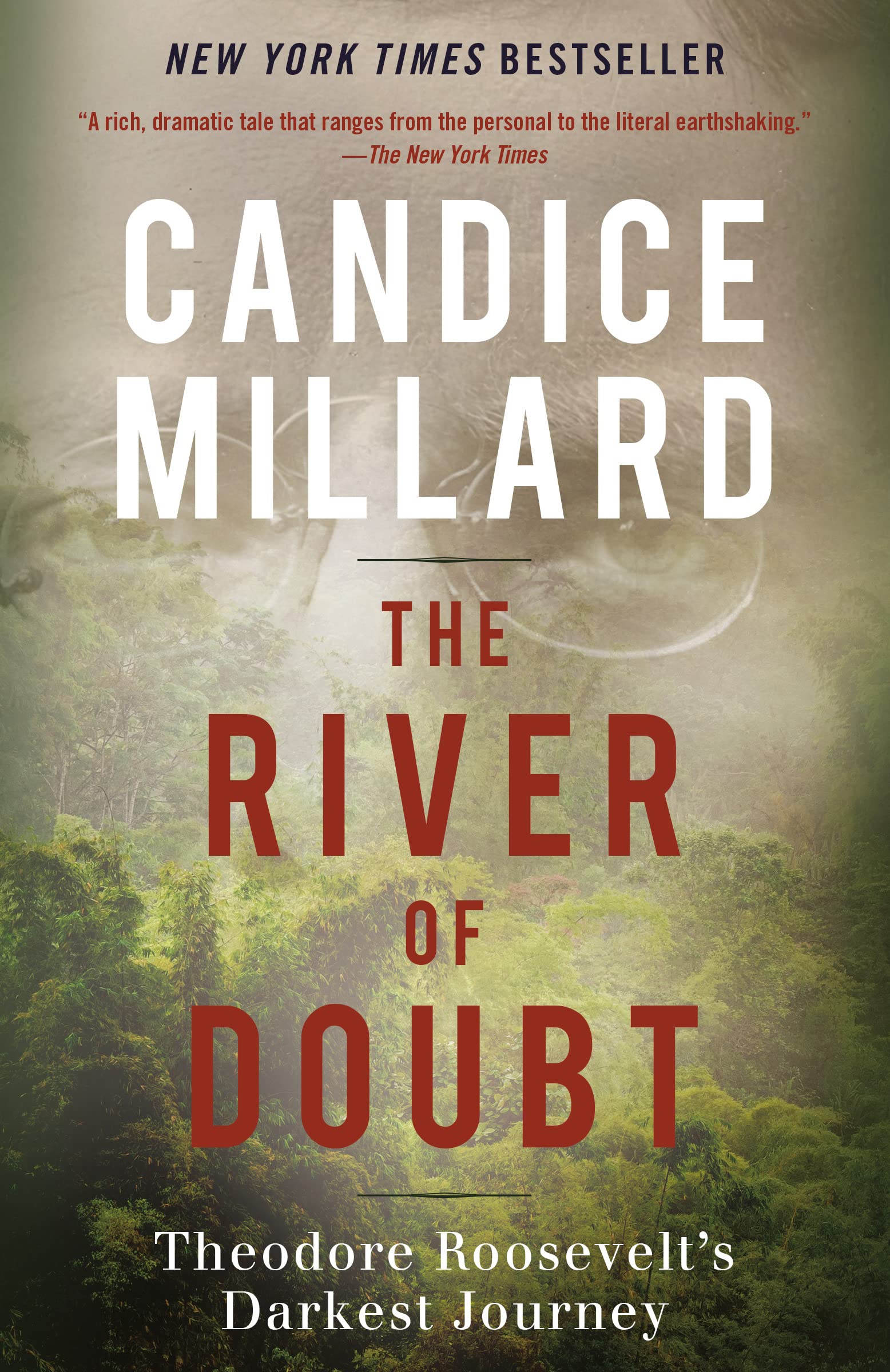 Product Image: The River of Doubt