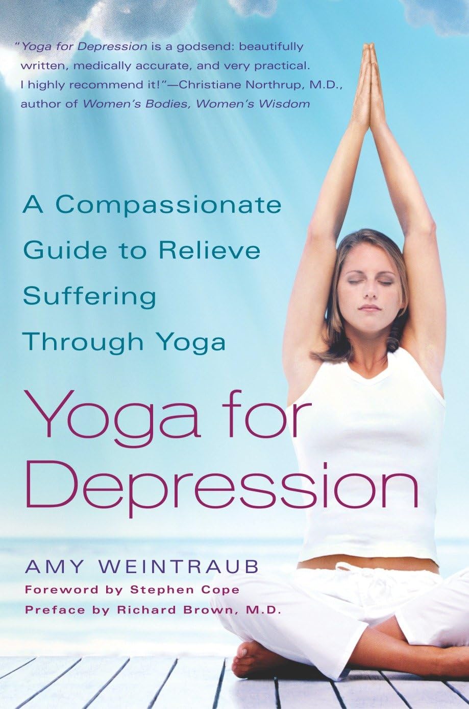Product Image: Yoga for Depression