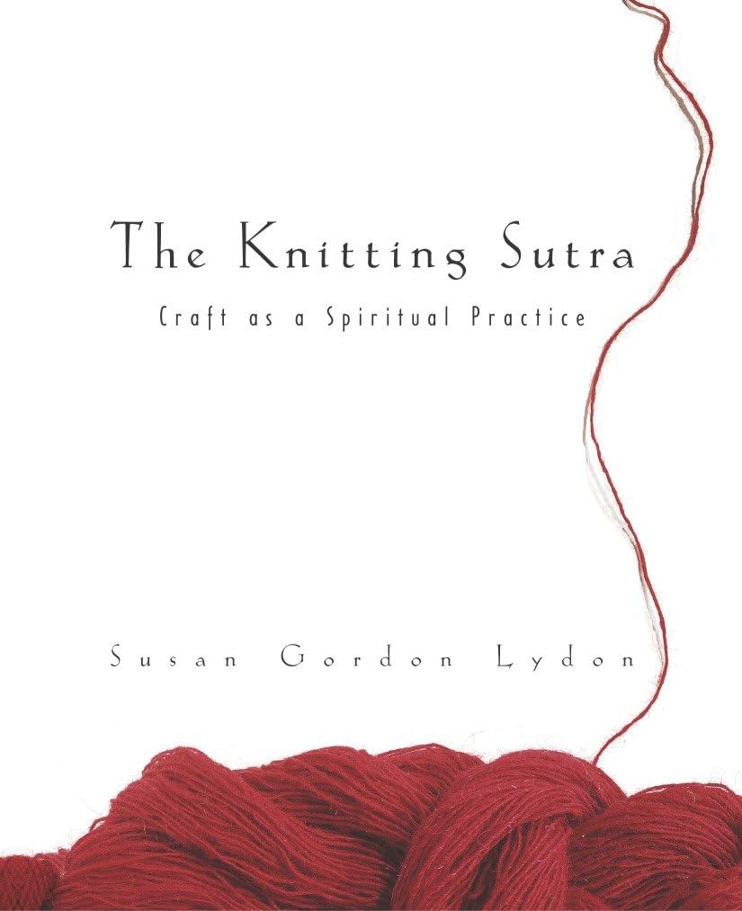 Product Image: The Knitting Sutra
