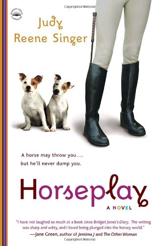 Product Image: Horseplay