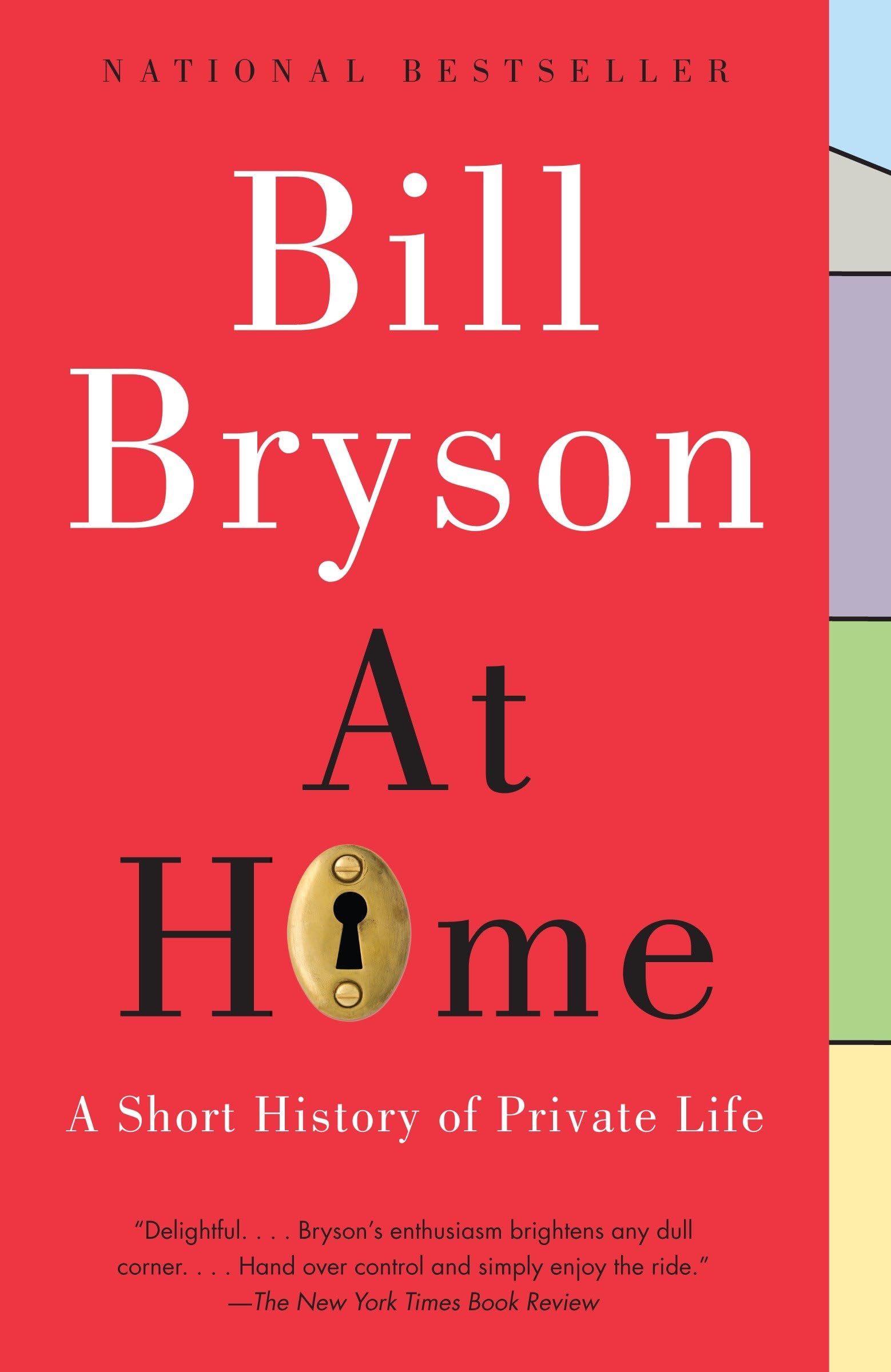 At Home Social Sciences Books