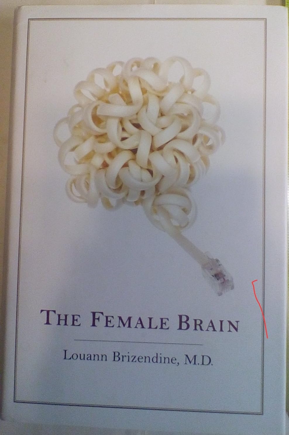 The Female Brain Medicine