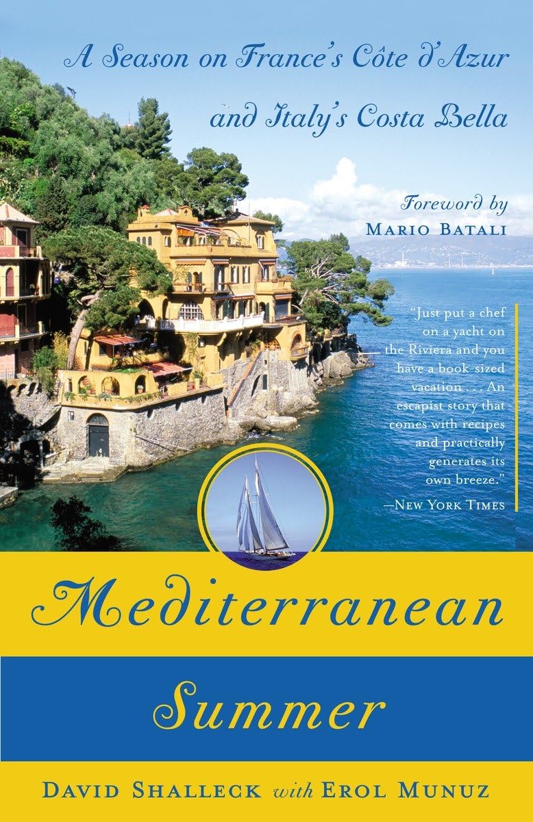 Product Image: Mediterranean Summer