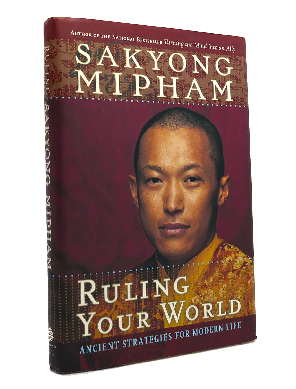 Ruling Your World Philosophy