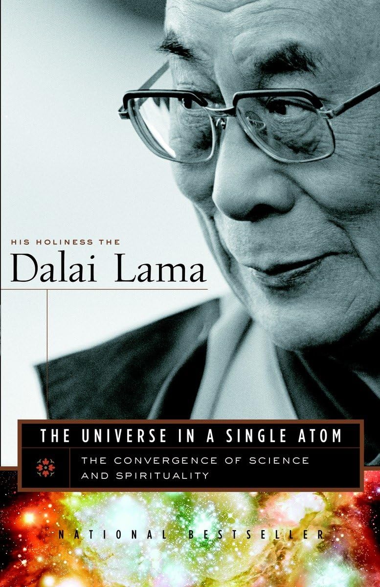 The Universe in a Single Atom Business & Technology Books