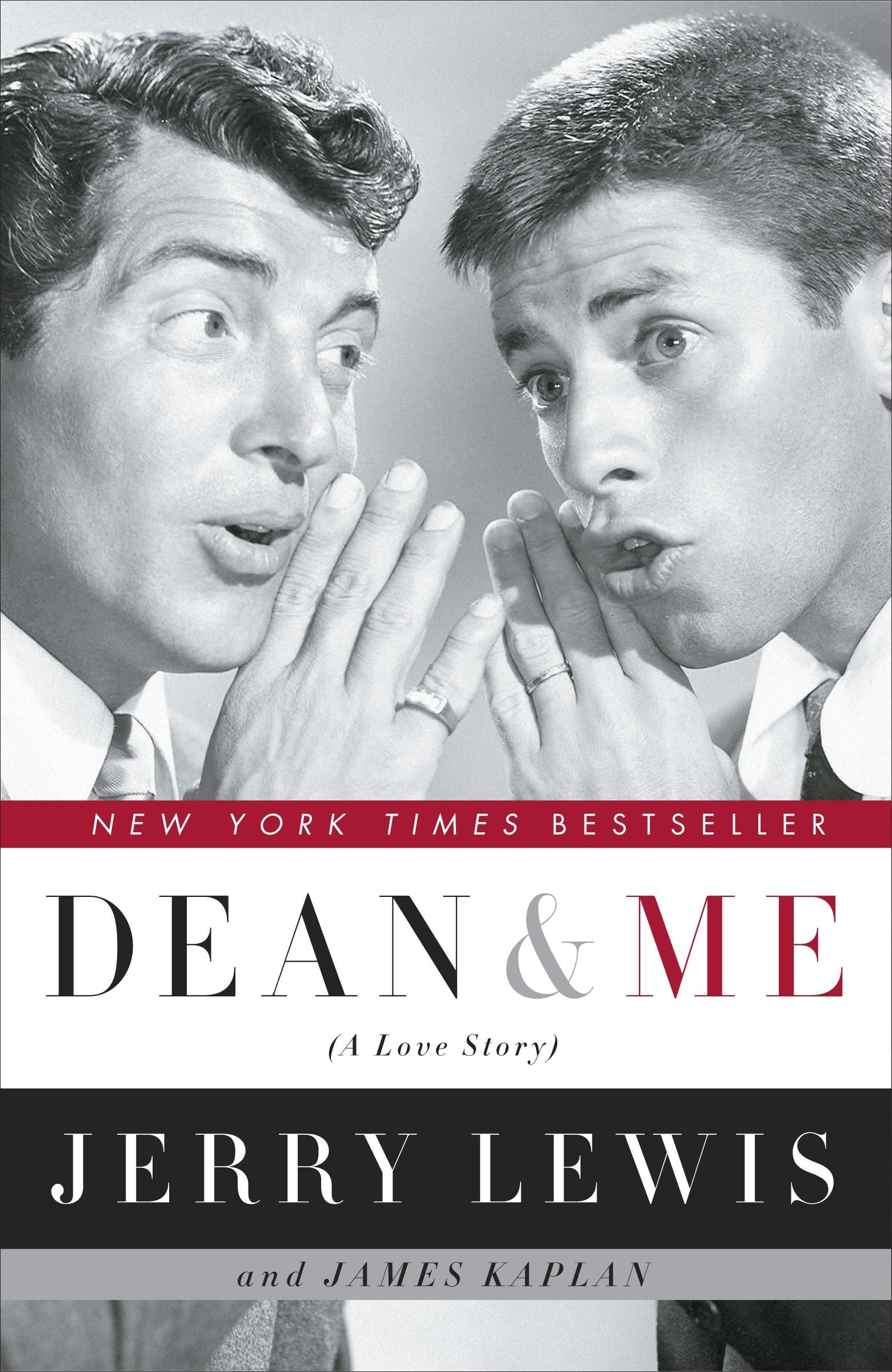 Dean and Me Art & Literature Books