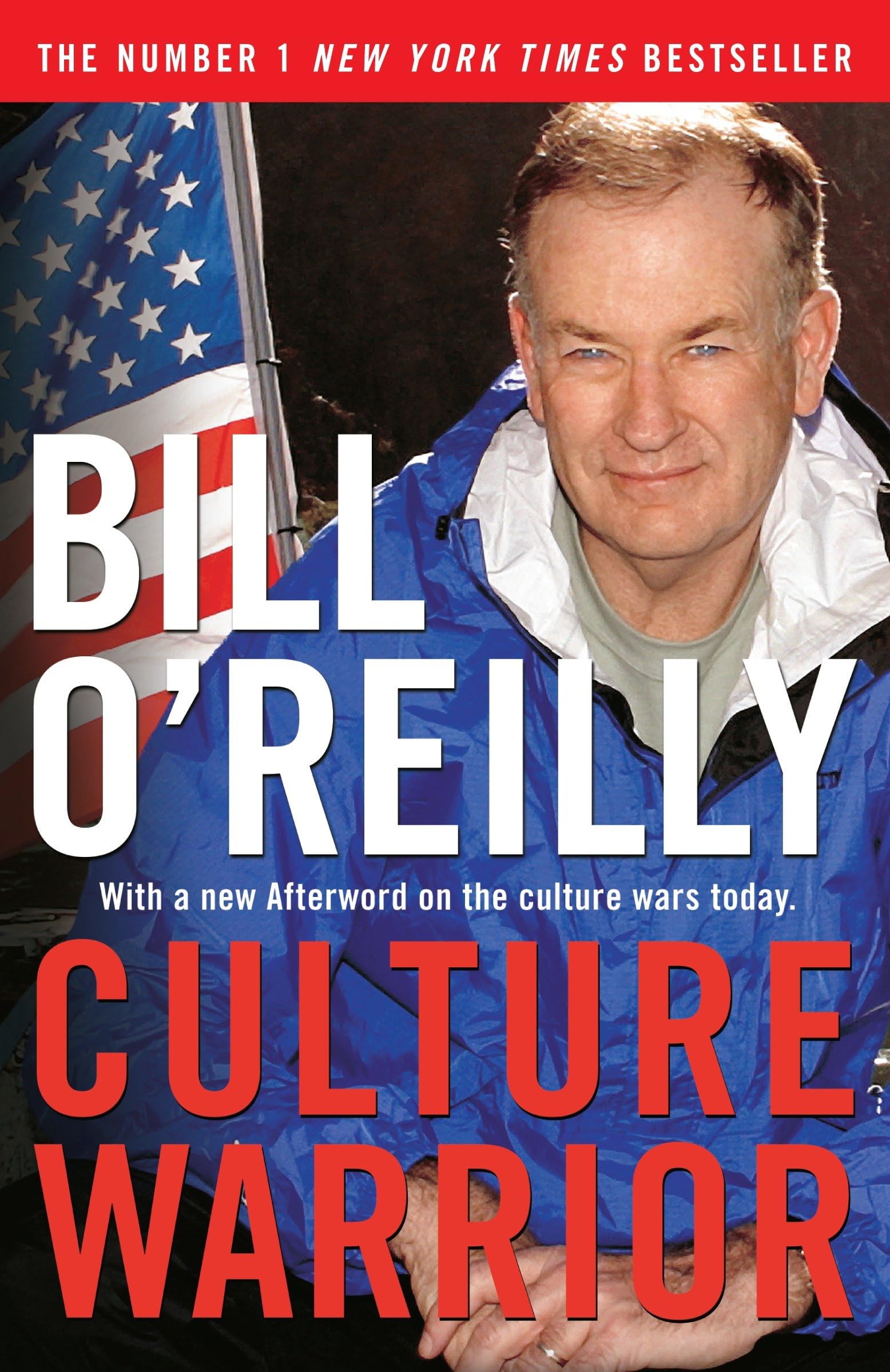 Product Image: Culture Warrior