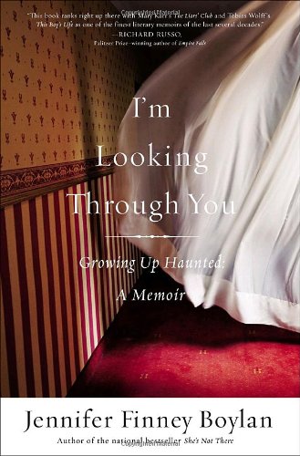I'm Looking Through You: Growing up Hunteds. A Memoir Personalities