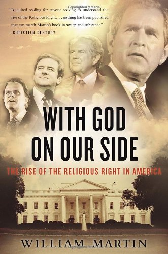 With God On Our Side: The Rise of the Religious Right in America Social Sciences