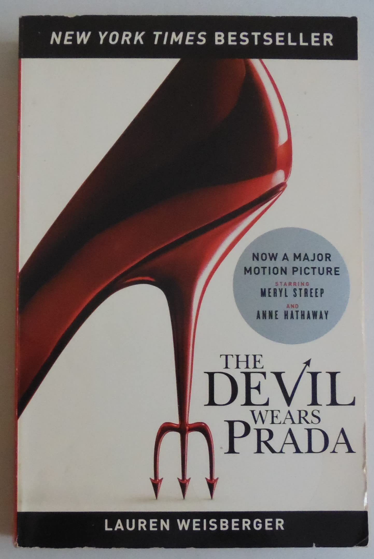 The Devil Wears Prada Contemporary literature Books
