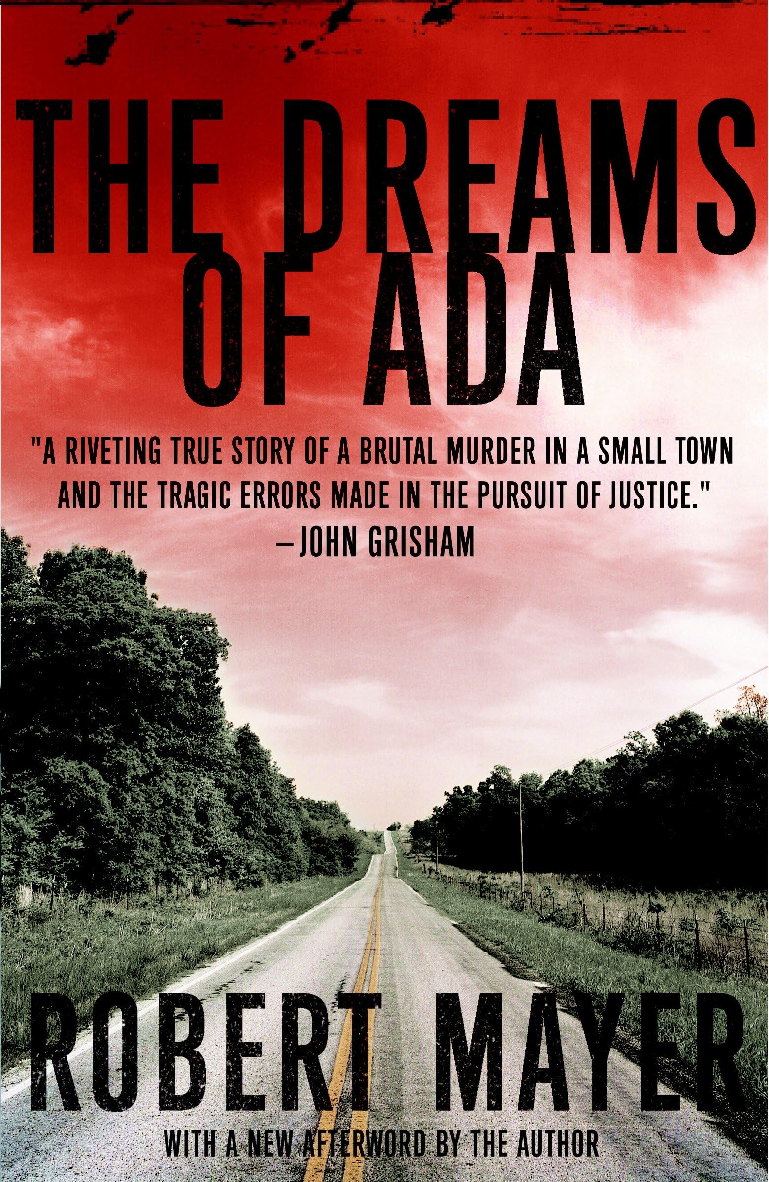The Dreams of Ada Law Books