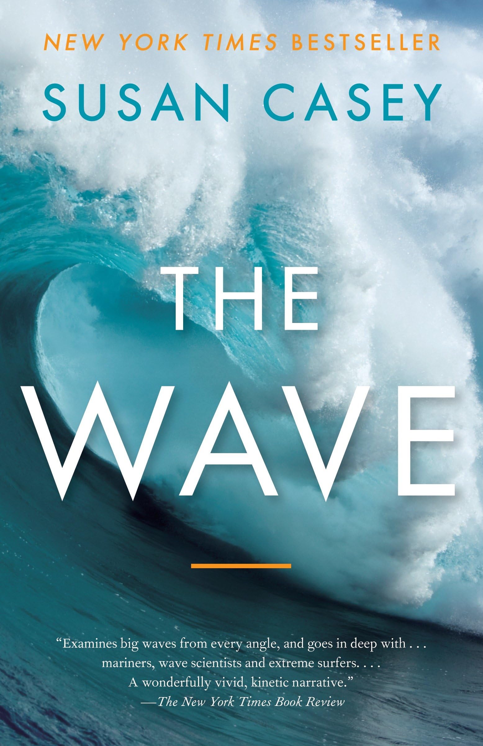 The Wave Mathematics