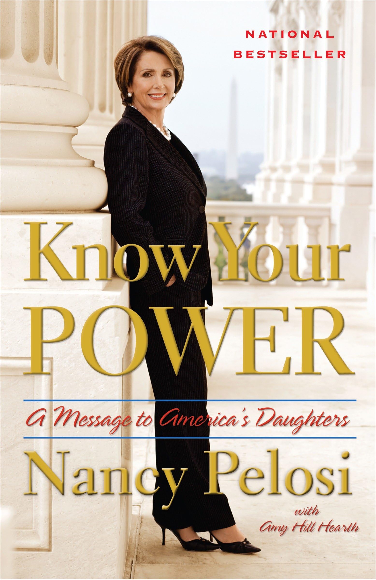 Know Your Power: A Message to America's Daughters Social Sciences