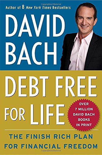 Debt Free for Life: The Finish Rich Plan for Financial Freedom Business, Finance & Career