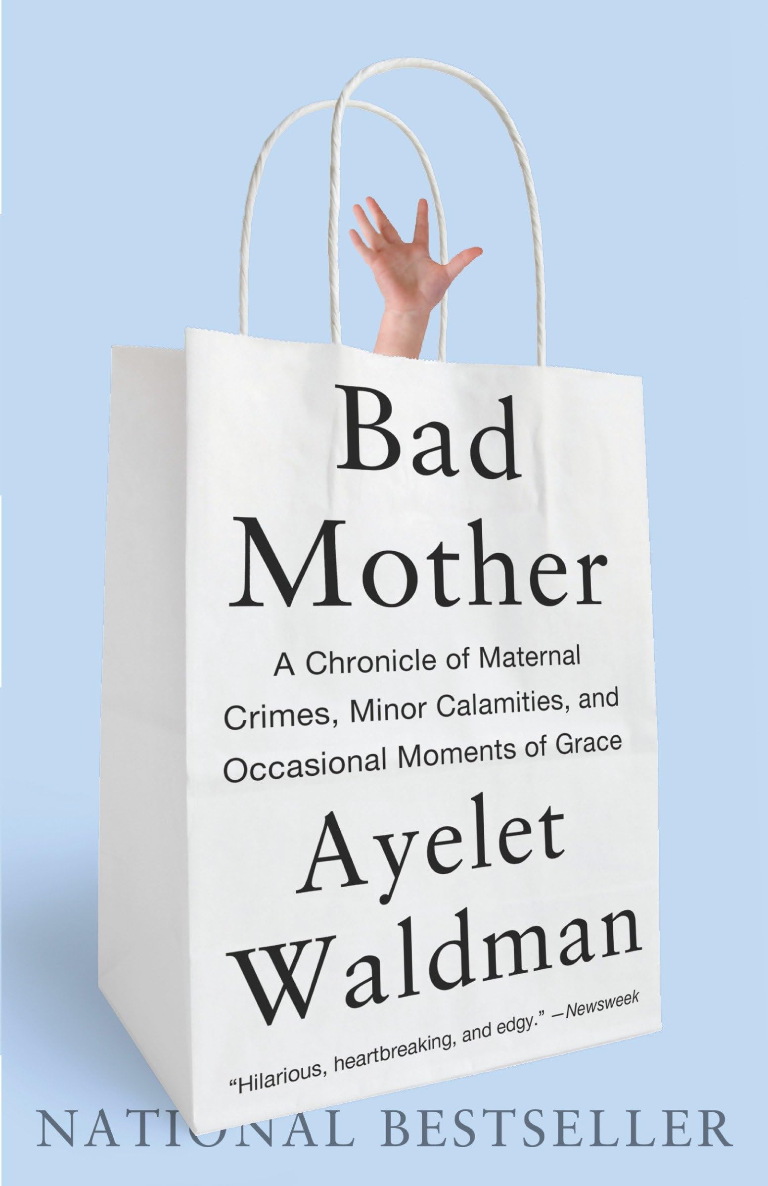 Bad Mother Books