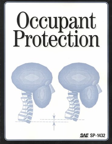 Occupant Protection (Special Publications S.) Business & Technology