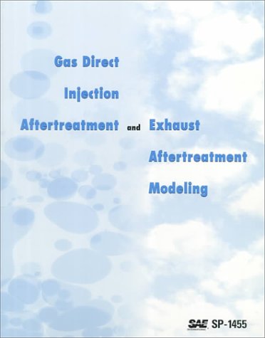Gas Direct Injection Aftertreatment and Exhaust Aftertreatment Modeling Business & Technology
